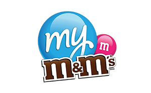 Werbeartikel von M&M