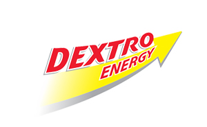 Werbeartikel von Dextro Energy