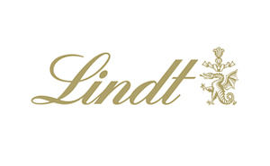 Werbeartikel von Lindt